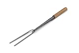 Grillspie� Grillgabel ausziehbar mit Teleskop
