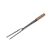 Grillspie� Grillgabel ausziehbar mit Teleskop