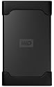 Western Digital WD Elements 1 TB USB 2.0 Desktop External Hard Drive WDE1UBK10000N (Black)