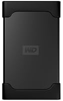 Western Digital WD Elements 1 TB USB 2.0 Desktop External Hard Drive WDE1UBK10000N (Black)