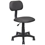 Boss Black Task Seating by BOSS