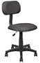 Boss Black Task Seating