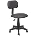 Boss Black Task Seating