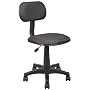 Boss Black Task Seating