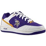 Reebok Mens NFL Vikings Recline PH2 Sneaker