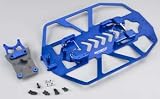 Team Integy Chassis Conversion - Slash Alloy