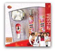 Disney High School Musical Ladies Edt 50ml Gift Set Preisvergleich