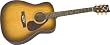 Yamaha F335 Acoustic Guitar Tobacco Brown Sunburst