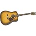 Yamaha F335 Acoustic Guitar Tobacco Brown Sunburst