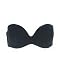 Calvin Klein Strapless BH (80B, black)