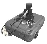 Mustang MV-PROJSP-FLAT Universal Projector Flush Mount