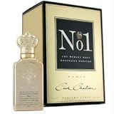Clive Christian No.1 The Worlds Most Expensive Perfume for Women 1.6 Fl oz. Spray
