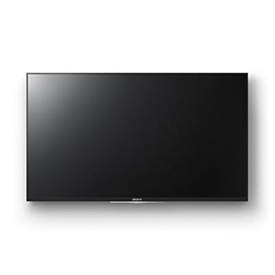 Sony Bravia KLV-49W752D&nbsp; 125 cm (49 inches) Full HD LED Smart TV (Black)