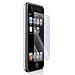 Apple iPod touch (8GB/ 16GB) Clear Transparent Screen Protector Shield with Soft Cleaning Cloth