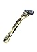 Gillette ProGlide Golden Edition Rasierapparat