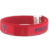 Philadelphia Phillies - MLB Fan Band Bracelet