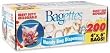 Bagettes Heavy Duty Reclosable Bags 4"X6" - Clear 175/Pkg