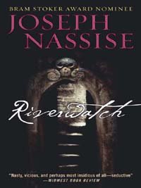 Joseph Nassise