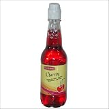 Back to Basics SIT01LP Cherry Flavor Syrup - Back to Basics