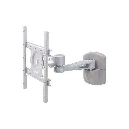 Newstar FPMA-W925 LCD/LED/TFT-Wall Mount silber