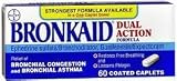 bronkaid 60 coated caplets