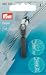 Prym Fashion-Zipper Classic schwarz schwarz