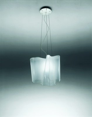 Logico Classic Suspension Pendant Fixture By Artemide