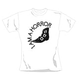Horrors - T-Shirt I´m a Horror (in L)