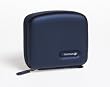 TomTom One V4 Carry Case & Strap - Blue