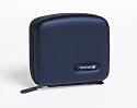TomTom One V4 Carry Case & Strap - Blue