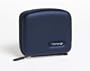 TomTom One Carrying Case and Strap for One 125, 130, 130s, 140 and 140s (Blue)