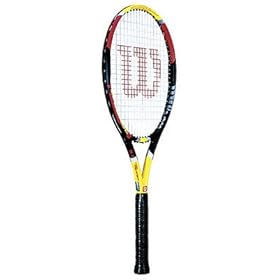 wilson pro staff surge