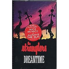 Dreamtime [Musikkassette]
