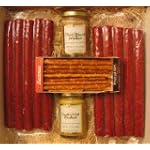 Gourmet Gift Basket