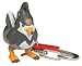 Search : Pokemon Diamond and Pearl Poke Ball Keychain - Staravia