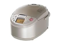 HITACHI 圧力スチーム極上炊き 圧力IHジャー炊飯器 1升炊き 絹 RZ-HX180J-N