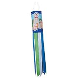 Prestige Windsock - Our Faithful Friends