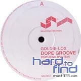 DOPE GROOVE