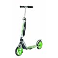Hudora 14695 Big Wheel GS 205 - Patinete, color verde ne�n