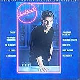 Cocktail: Original Motion Picture Soundtrack (1988 Film) [VINYL LP]
