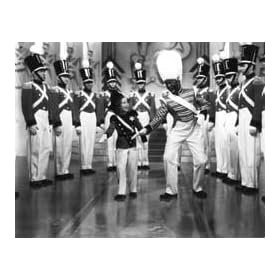 SHIRLEY TEMPLE, BILL ROBINSON �