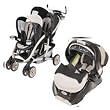 Graco Quattro Tour Duo Travel System
