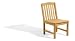 Chadwick Sidechair