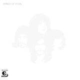 Youth And Young Manhoodvon "Kings Of Leon"