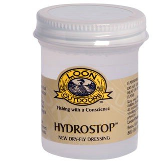 Loon Outdoors Hydrostop Dry Indicator Treatment