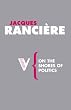 On the Shores of Politics (Radical Thinkers)