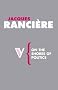 On the Shores of Politics (Radical Thinkers)