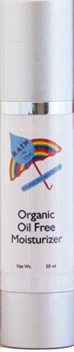 RAIN by Dre Organic Oil Free Moisturizer