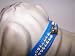 Kitchen & Housewares : Arizon Vinyl Dog Collar 14in Blue 47P