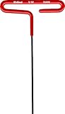 Eklind51606Cushion-Grip T-Handle Hex Keys-3/32" T-HANDLE HEX KEY